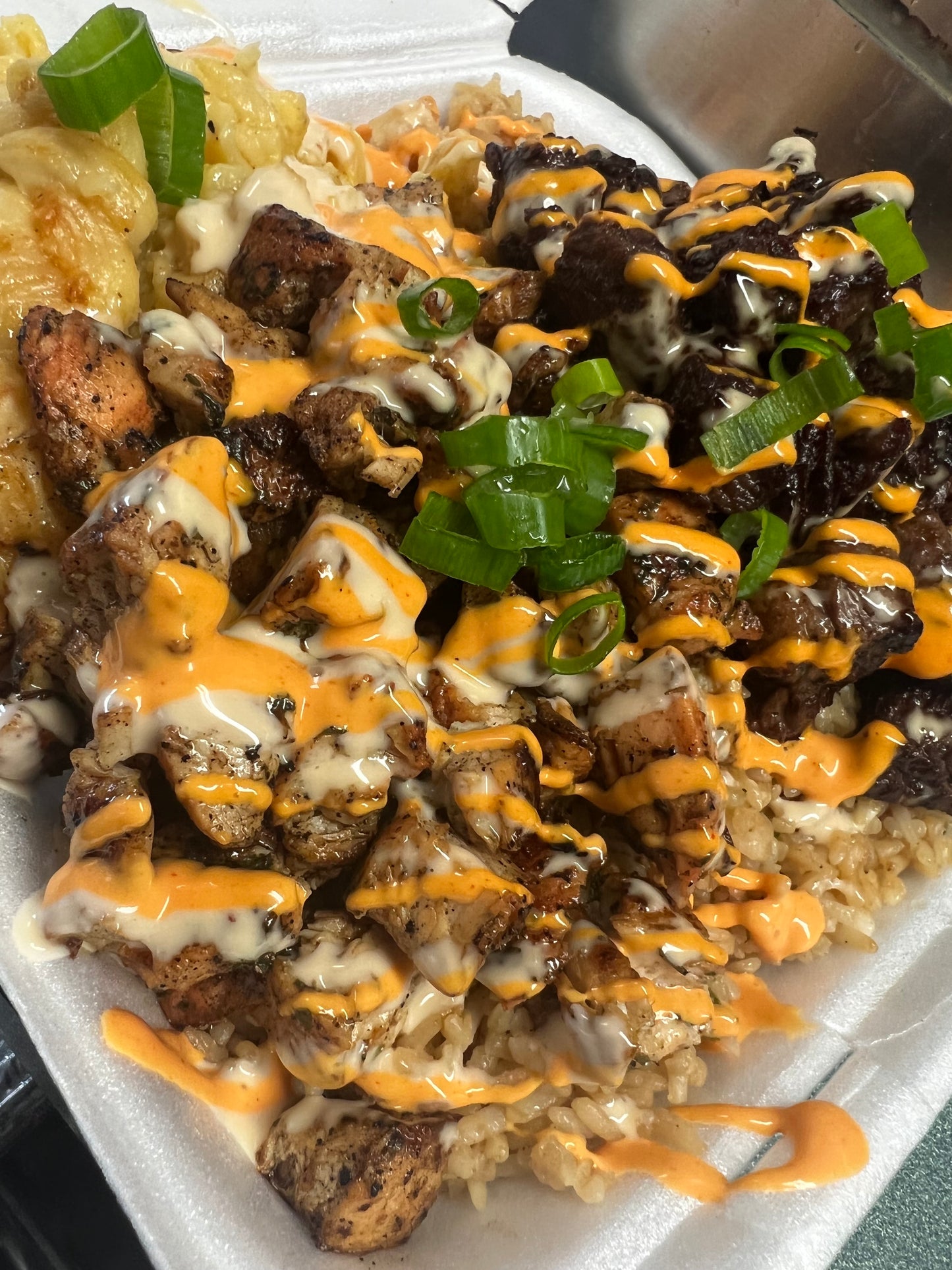 (Copy) Hibachi package