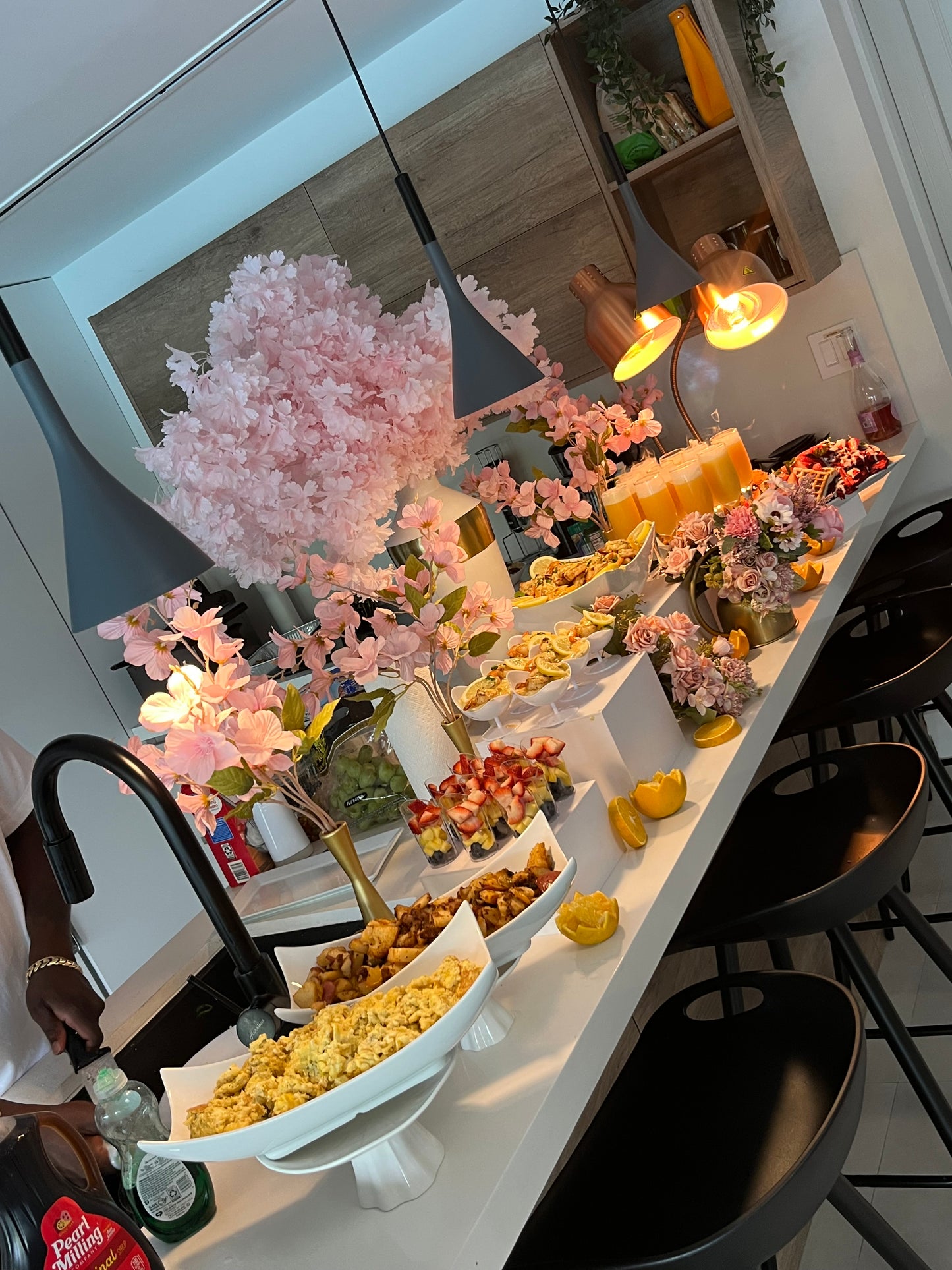 Brunch 8/2