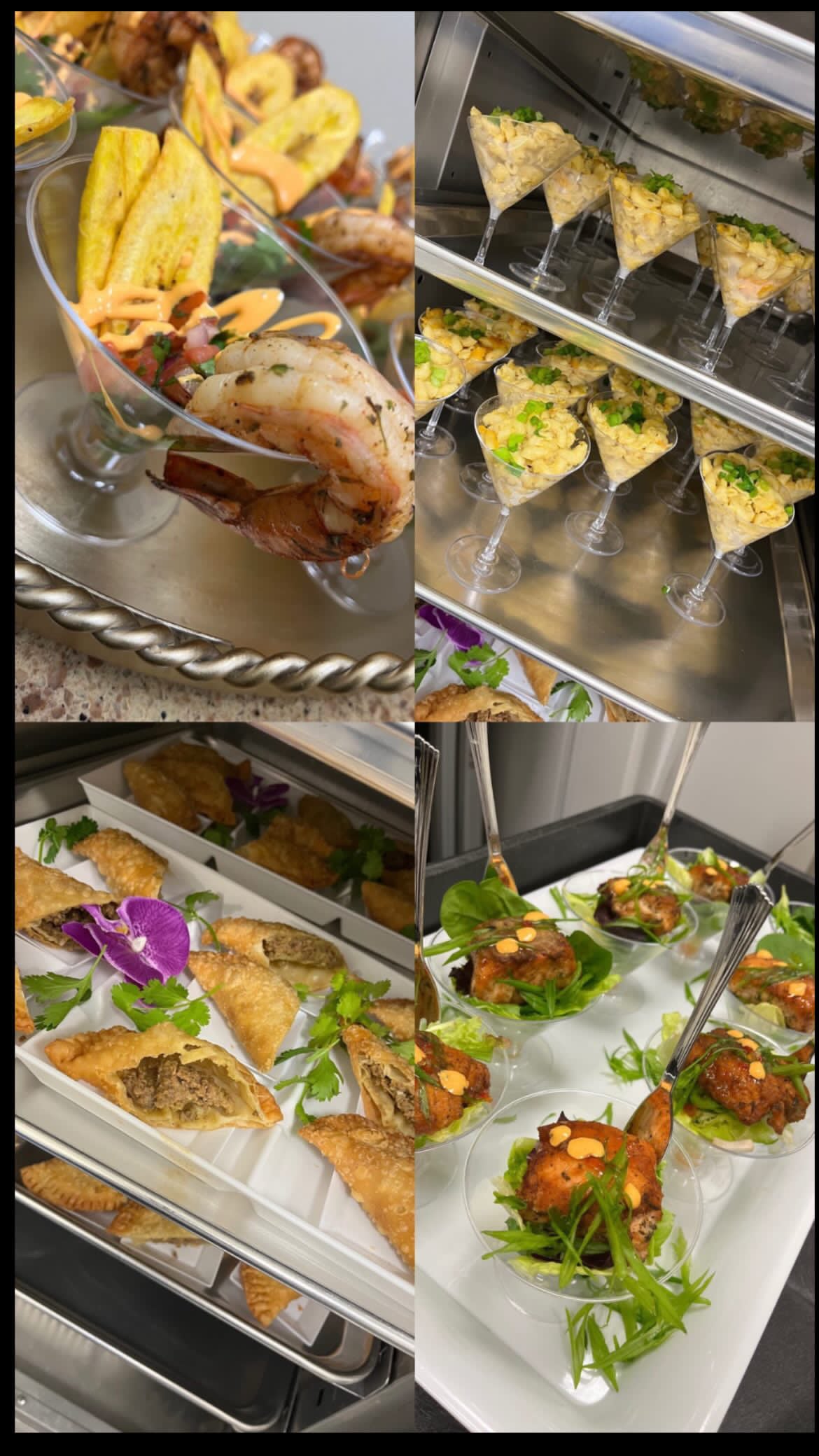 After prom private party