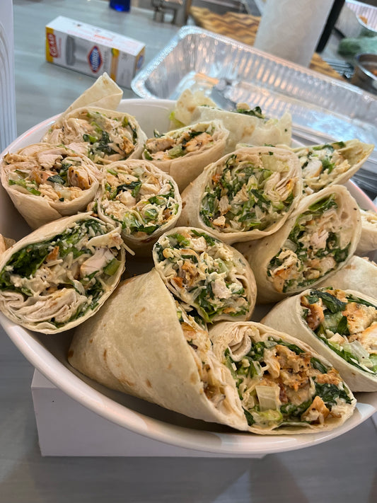 Appetizers