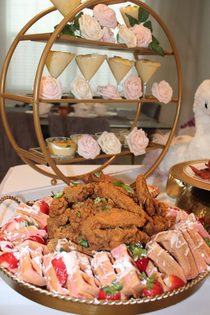 Brunch 8/2
