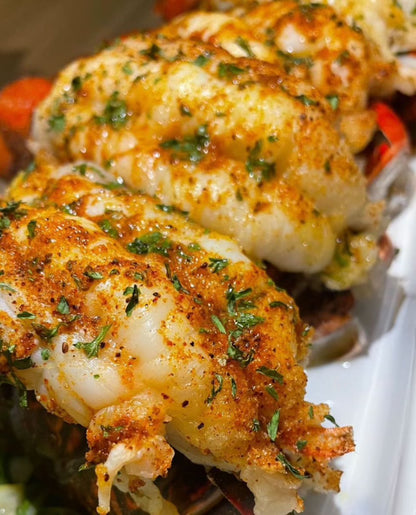 Private Dinner for 2