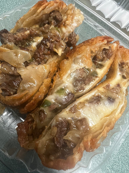 Appetizers