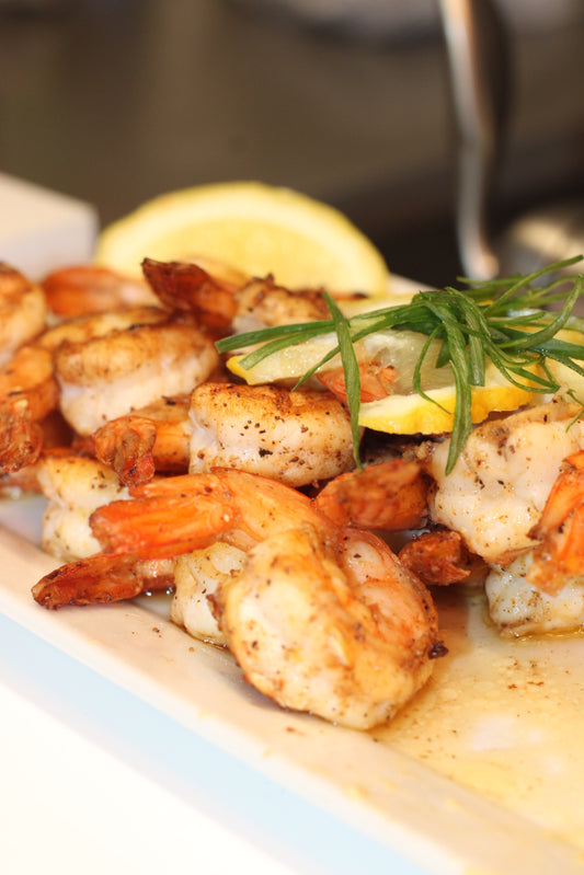 Private chef services